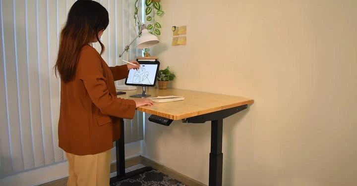 Standing Desks