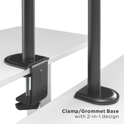 EZ Dual Monitor Mount