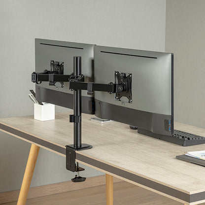 EZ Dual Monitor Mount