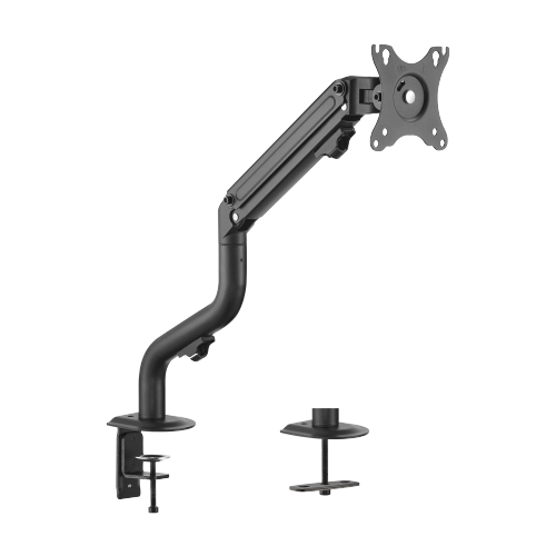 EZ Single Adjustable Monitor Arm