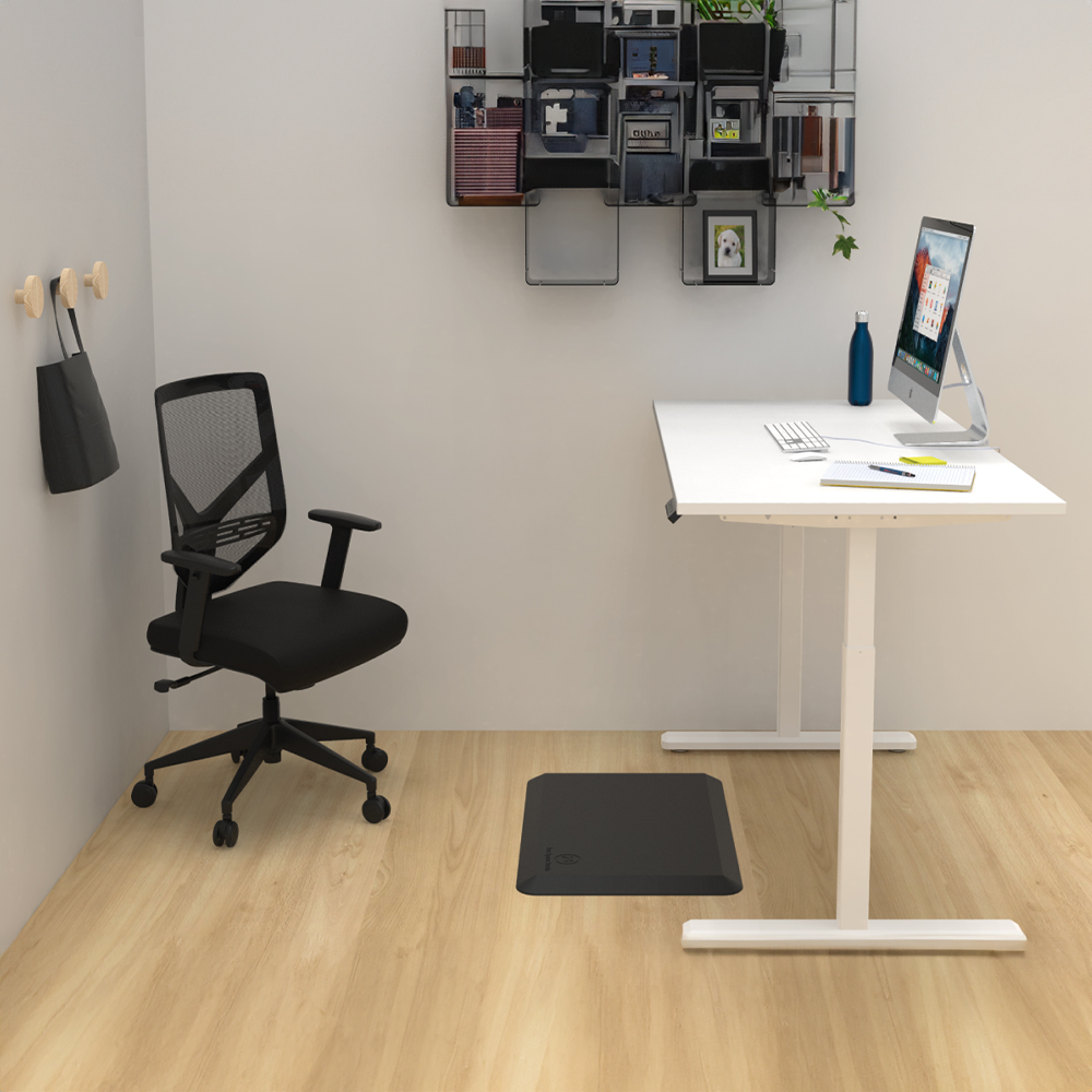 Sit or Stand Office Mat