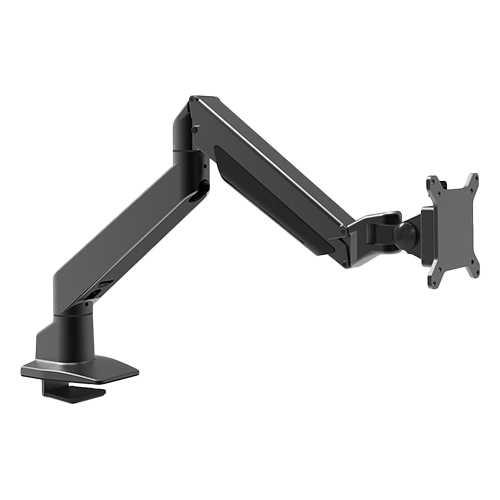 EazyDesk Pro Single Adjustable Monitor Arm