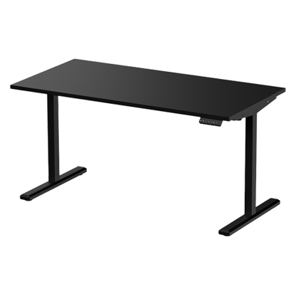 Executive Series Single Motor Sit Stand Desk